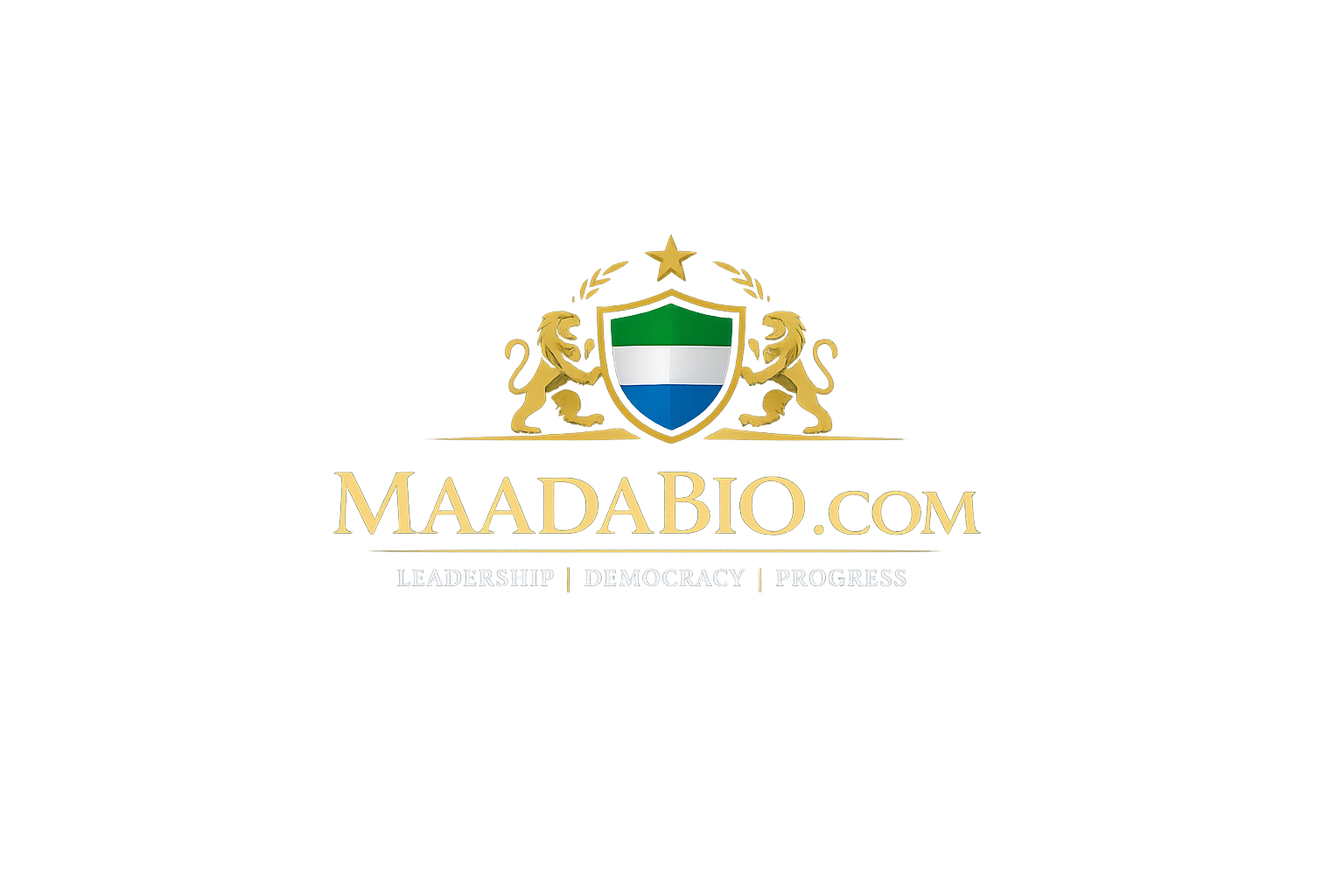 MaadaBio Logo